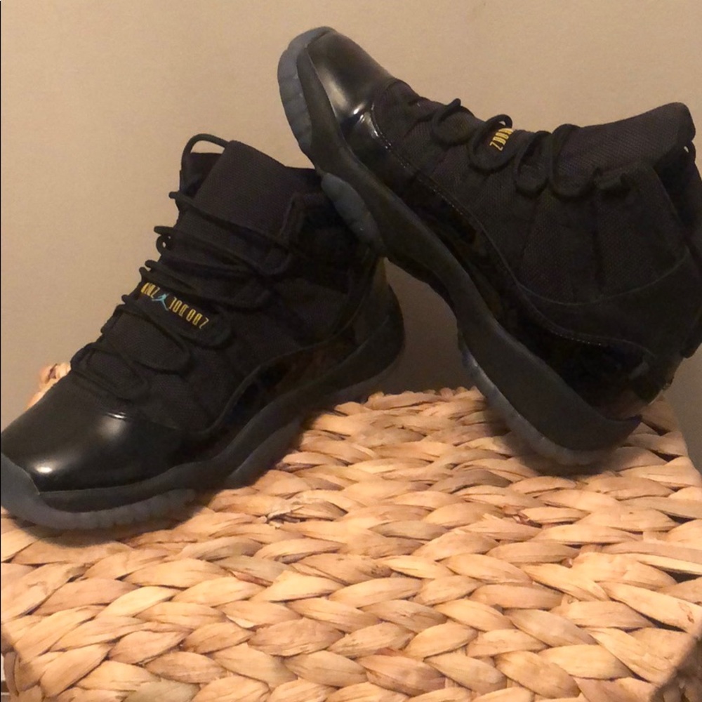 Retro 11 “Gamma”